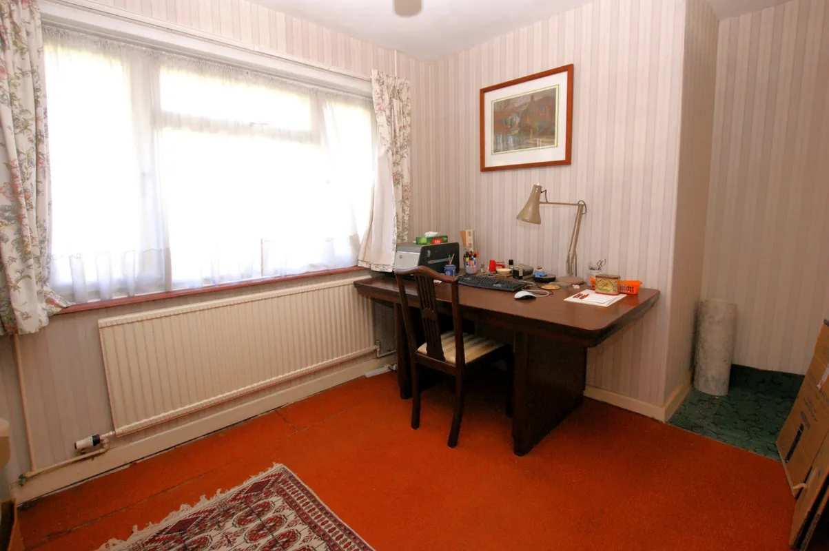 Clarendon Road, Broadstone, Dorset, BH18