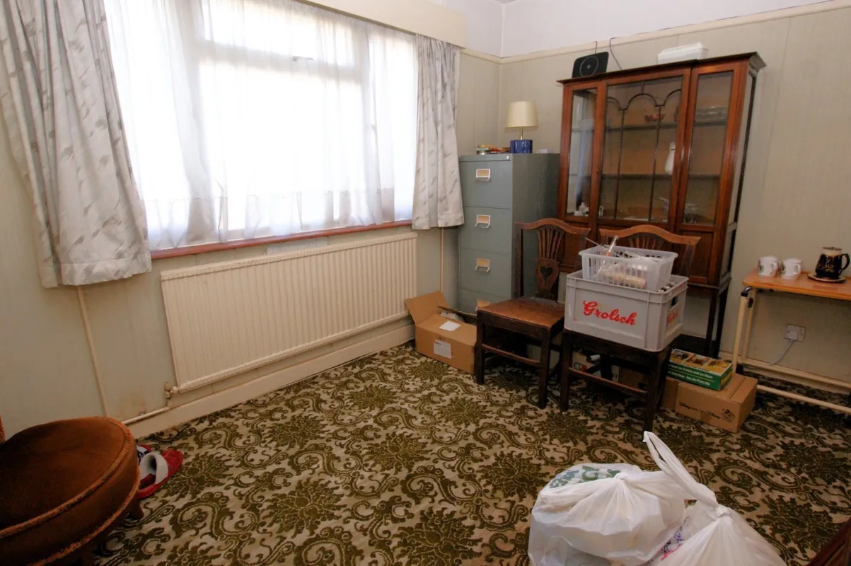 Clarendon Road, Broadstone, Dorset, BH18