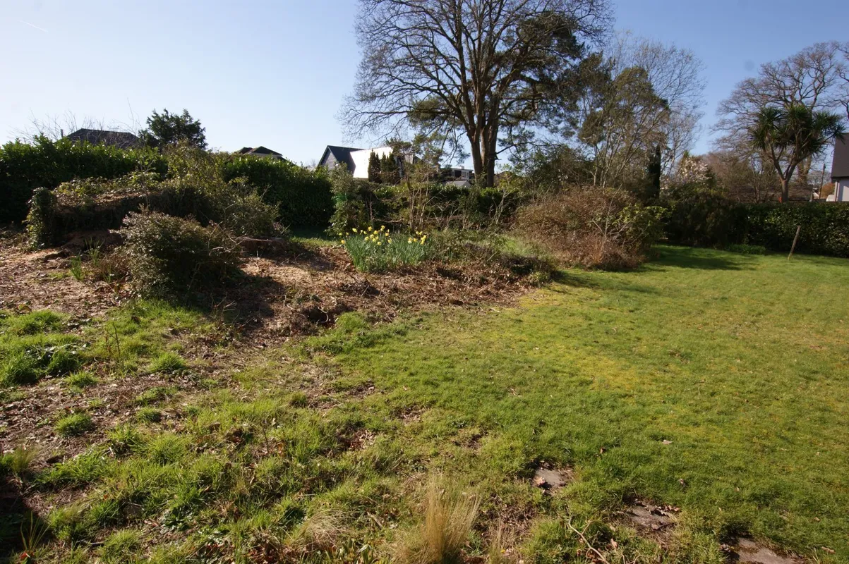 Clarendon Road, Broadstone, Dorset, BH18