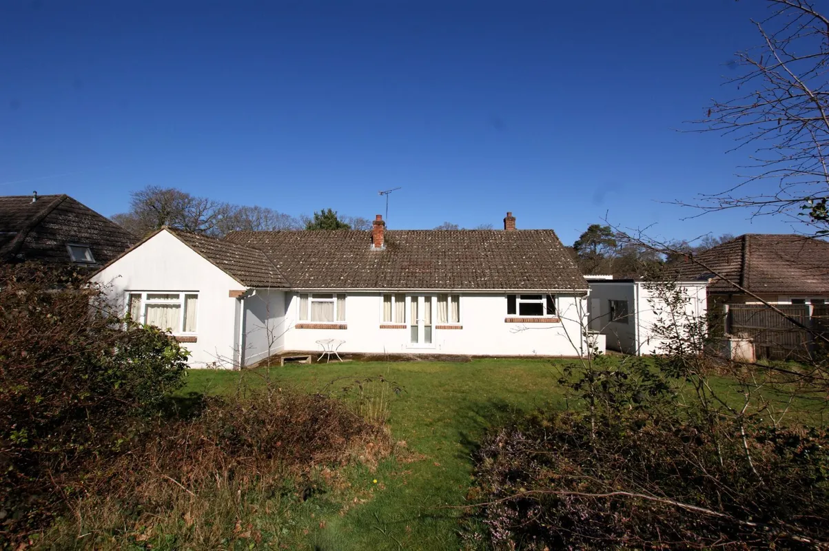 Clarendon Road, Broadstone, Dorset, BH18