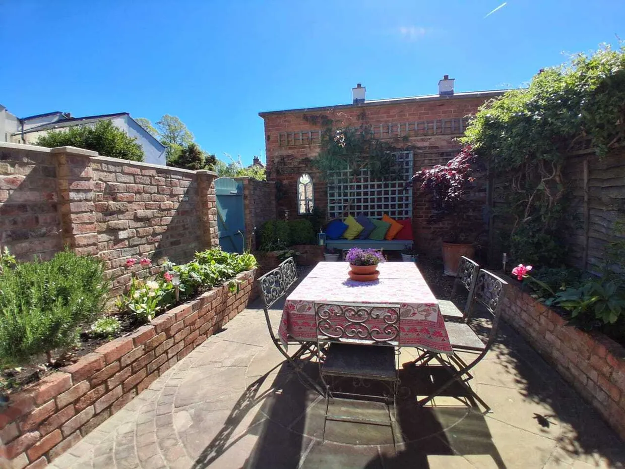 St. Lukes Place, Cheltenham, GL53 photo 14