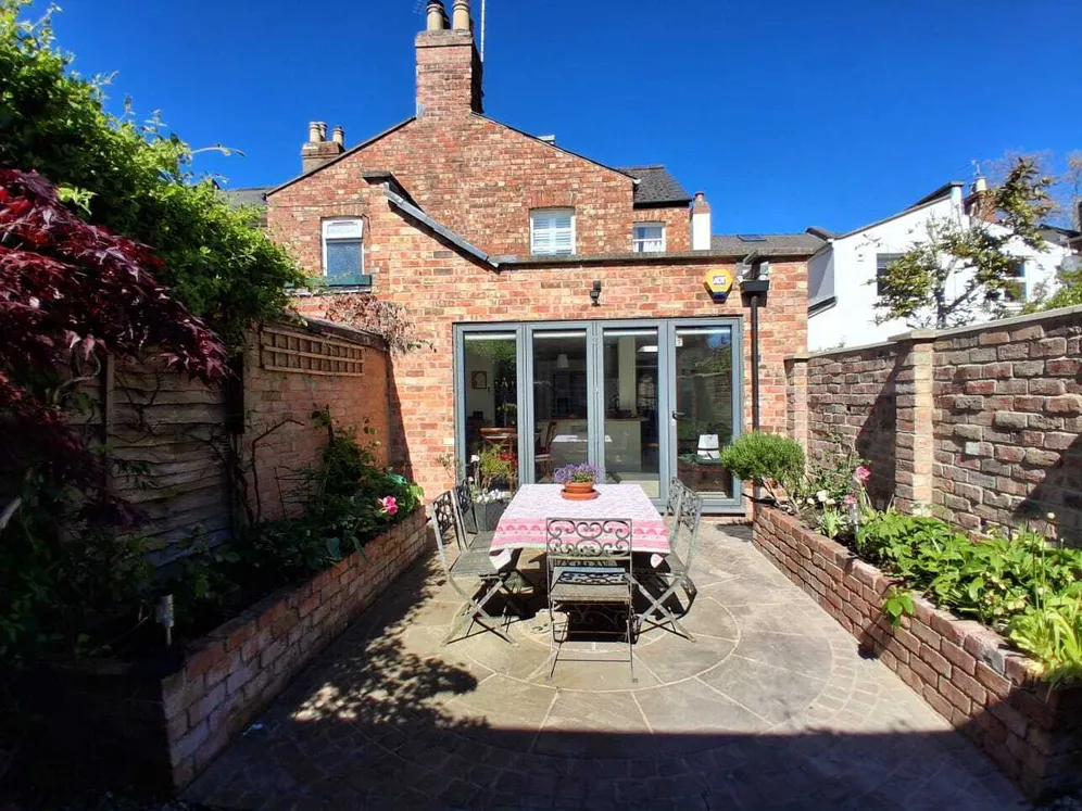 St. Lukes Place, Cheltenham, GL53 photo 15