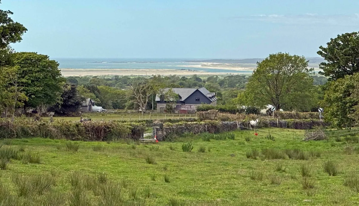 Rhostryfan, Caernarfon, Gwynedd, LL54