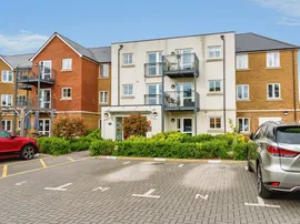 Hampton Close, Southampton photo