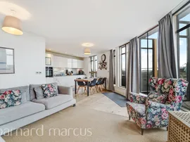 Cavendish Road, LONDON photo