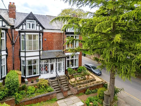 Pine Tree Avenue, Boston Spa, LS23
