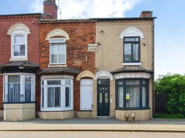 Ash Road, BIRMINGHAM photo