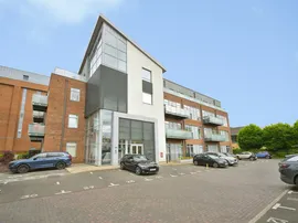 Broadwater Road, Welwyn Garden City photo