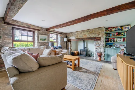 Church Hill, Olveston, BS35
