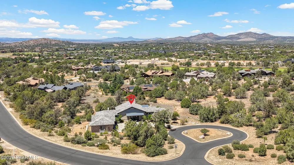 14470 N Ok Dr, Prescott, AZ 86305