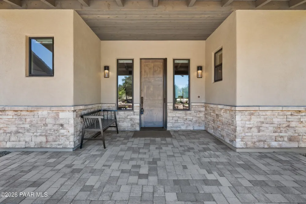 14470 N Ok Dr, Prescott, AZ 86305