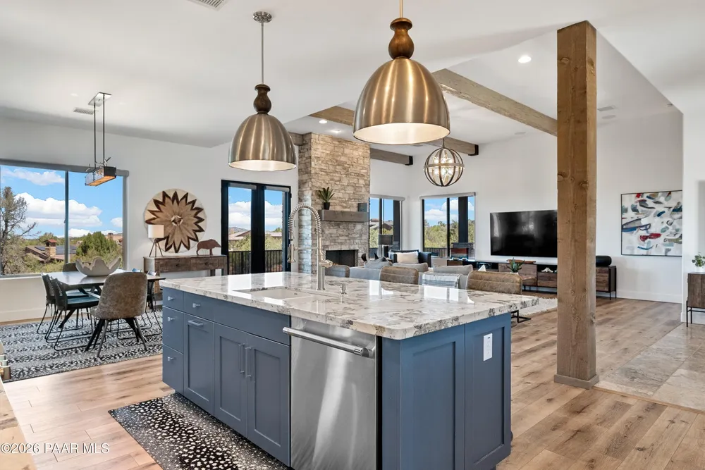 14470 N Ok Dr, Prescott, AZ 86305