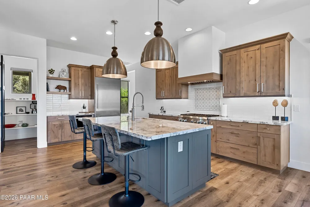 14470 N Ok Dr, Prescott, AZ 86305