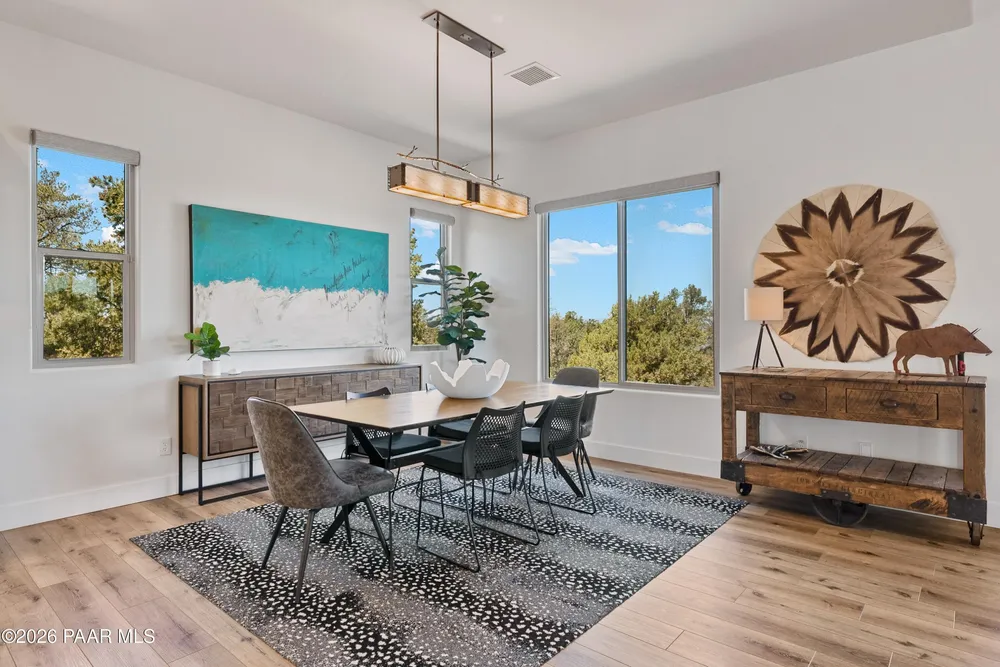 14470 N Ok Dr, Prescott, AZ 86305