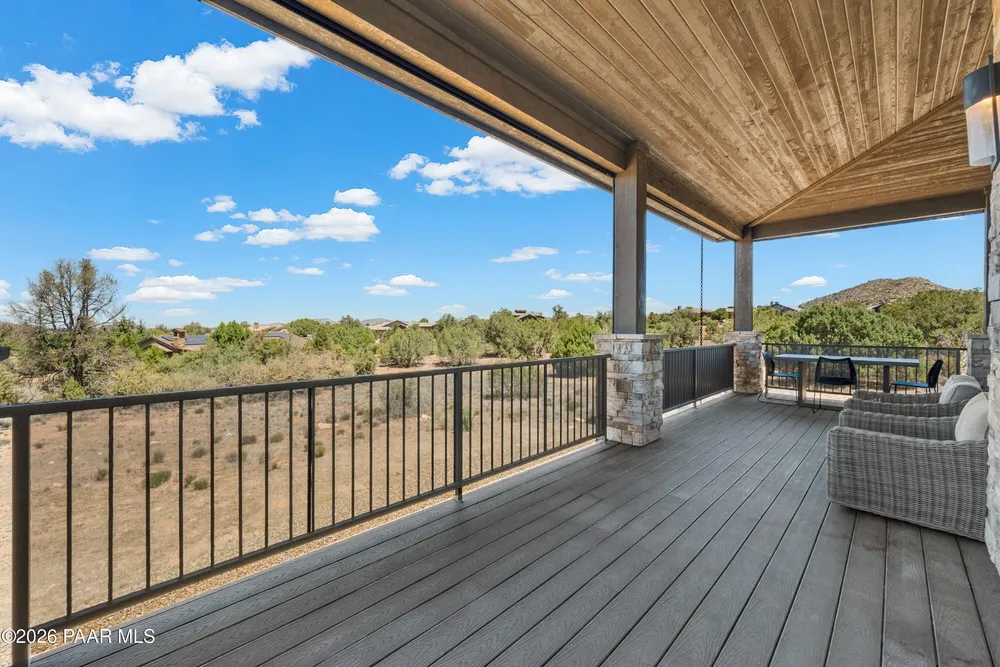14470 N Ok Dr, Prescott, AZ 86305