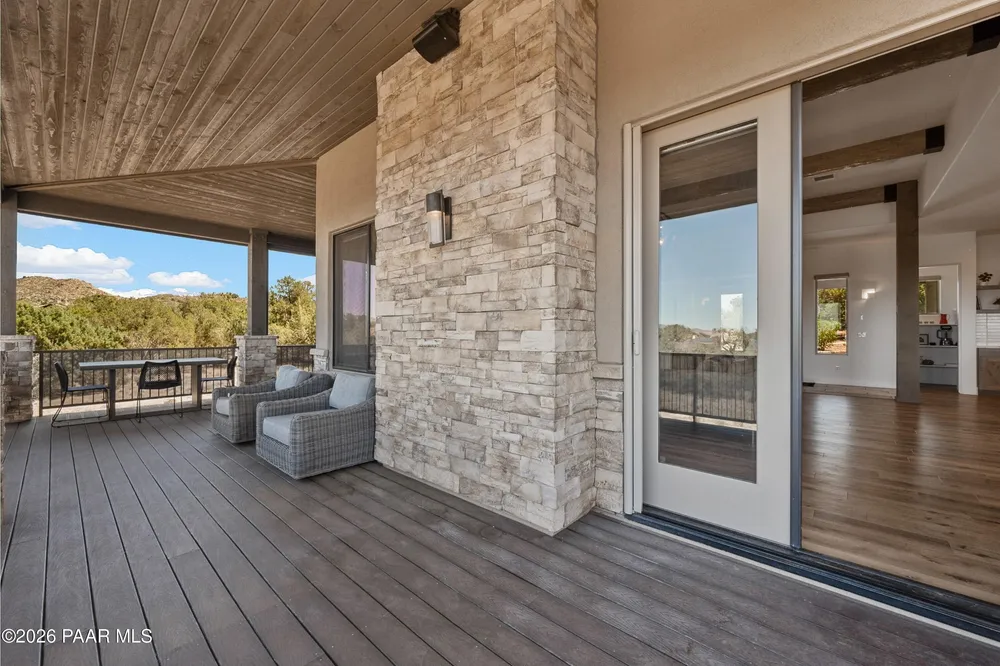 14470 N Ok Dr, Prescott, AZ 86305