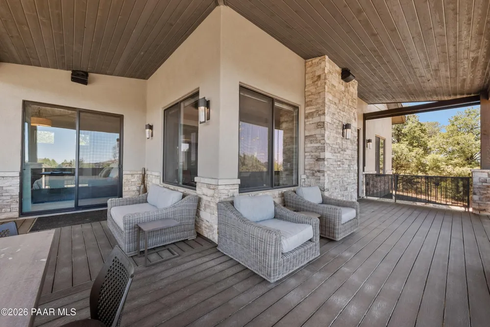14470 N Ok Dr, Prescott, AZ 86305