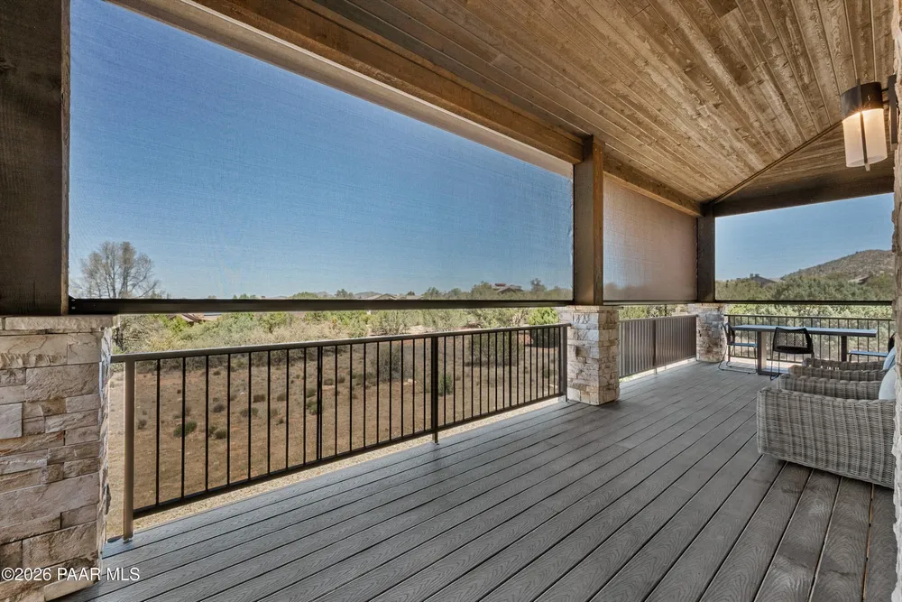 14470 N Ok Dr, Prescott, AZ 86305