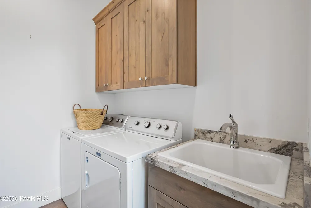 14470 N Ok Dr, Prescott, AZ 86305