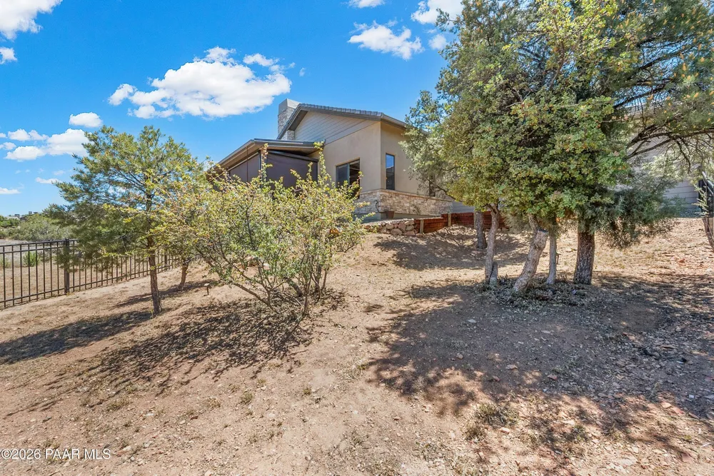 14470 N Ok Dr, Prescott, AZ 86305