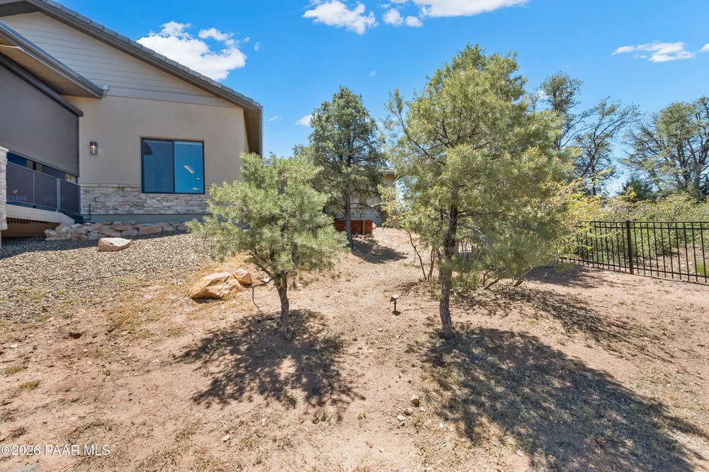 14470 N Ok Dr, Prescott, AZ 86305