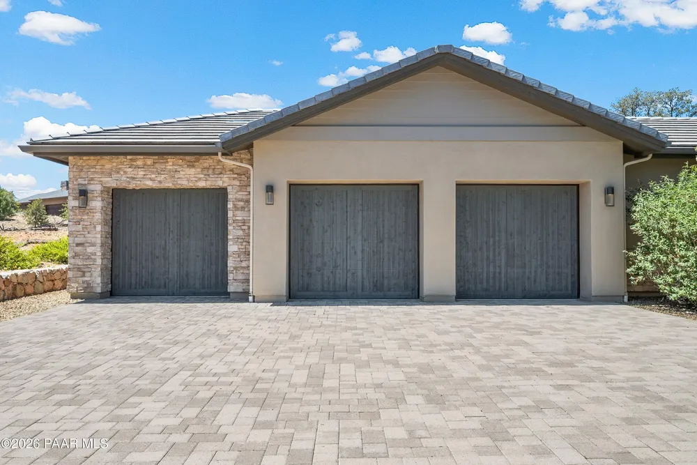 14470 N Ok Dr, Prescott, AZ 86305