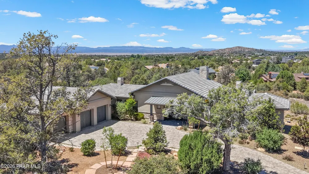 14470 N Ok Dr, Prescott, AZ 86305