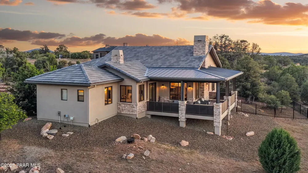 14470 N Ok Dr, Prescott, AZ 86305