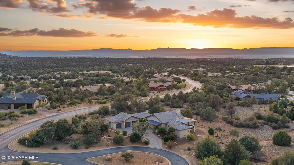 14470 N Ok Dr, Prescott, AZ 86305