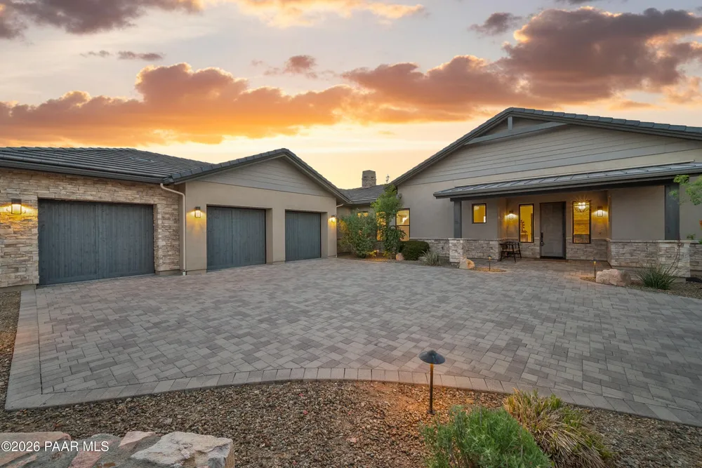 14470 N Ok Dr, Prescott, AZ 86305
