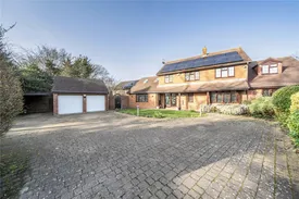 Property responsive