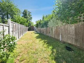 Old Road, Harlow thumb 2