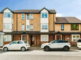 Gordon Road, Shoreham-By-Sea photo