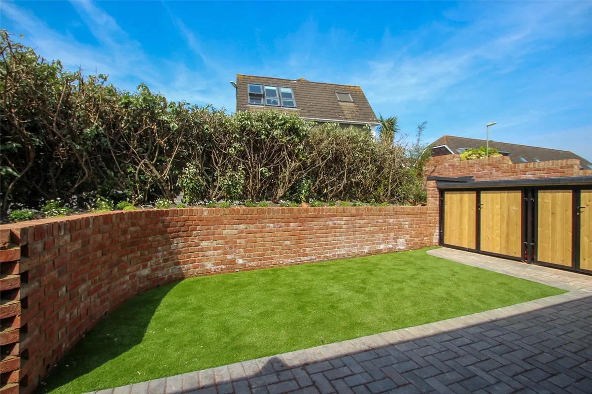 Meadow Lane, Hamble, Southampton, SO31