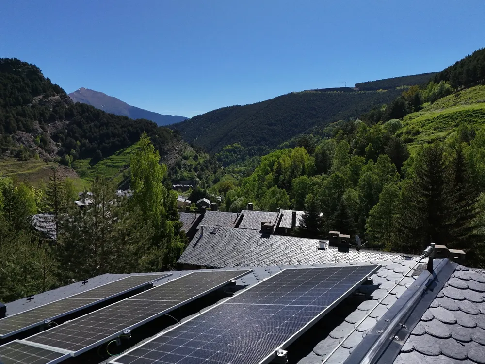 Pal, Andorra