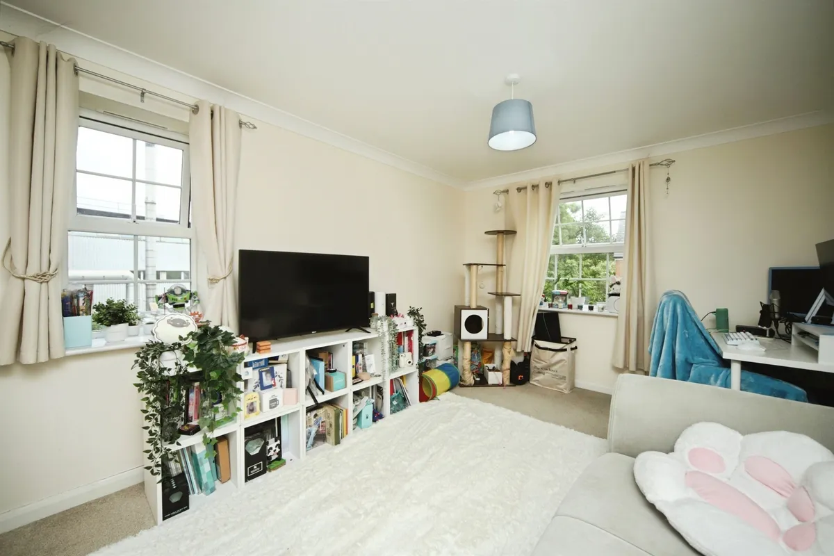 Gatehouse Court, Taunton