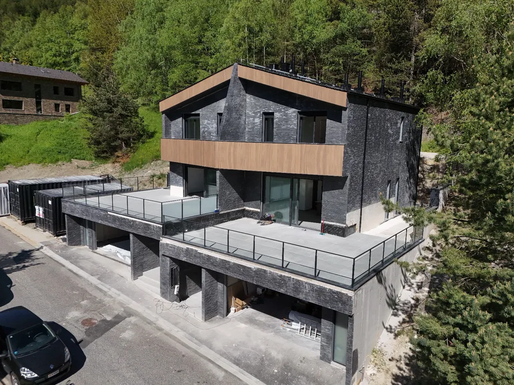 Pal, Andorra