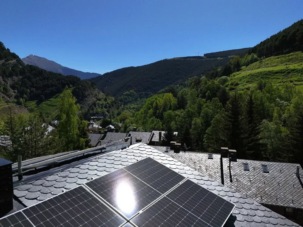 Pal, Andorra