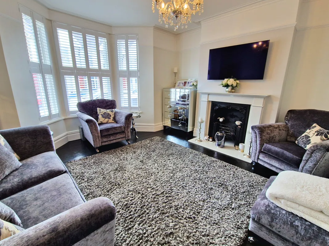 PICTON AVENUE, PORTHCAWL, CF36 3AJ