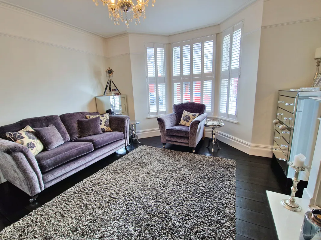 PICTON AVENUE, PORTHCAWL, CF36 3AJ