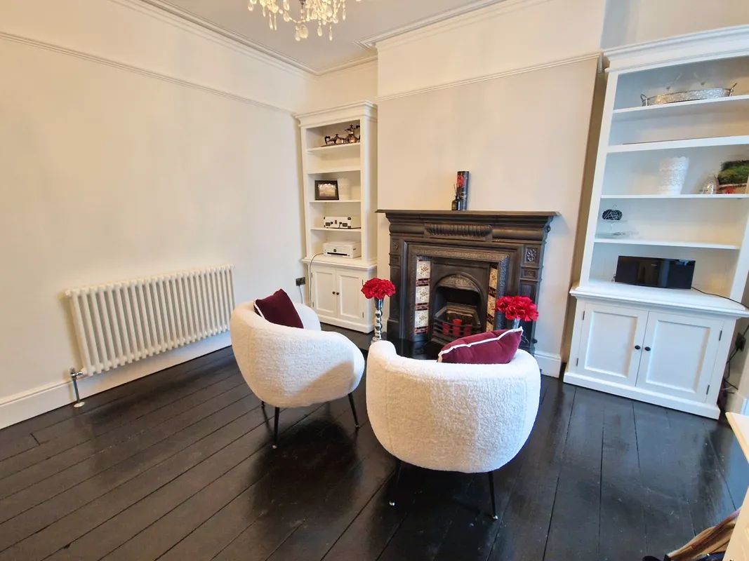 PICTON AVENUE, PORTHCAWL, CF36 3AJ