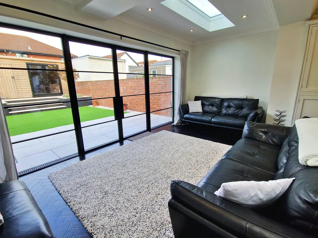 PICTON AVENUE, PORTHCAWL, CF36 3AJ