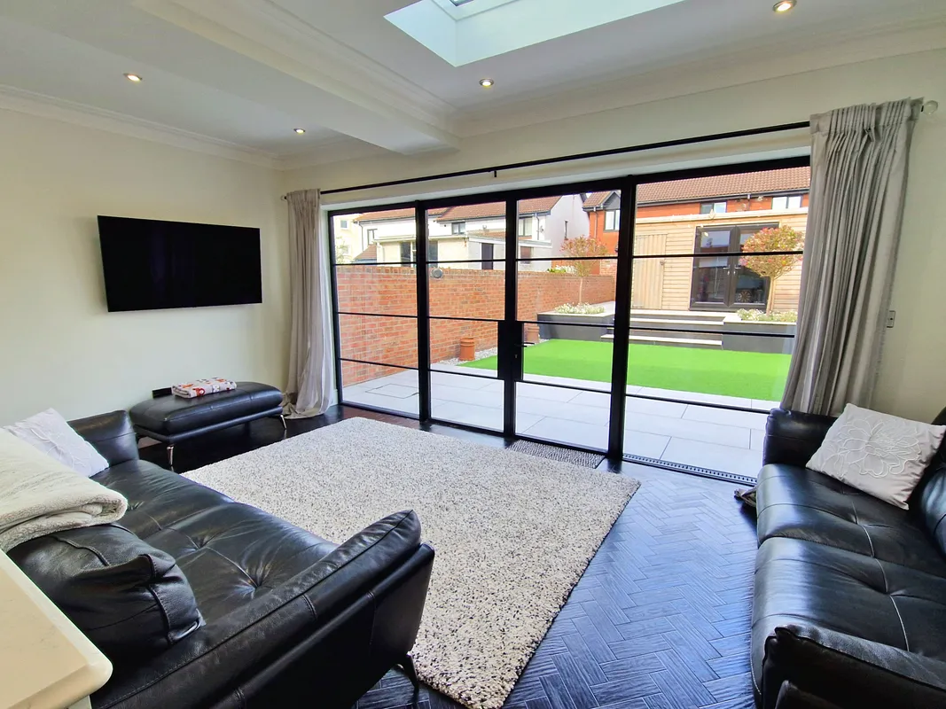 PICTON AVENUE, PORTHCAWL, CF36 3AJ