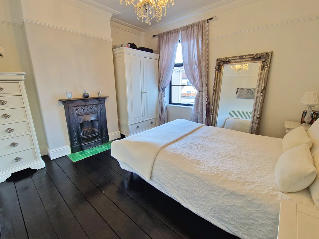 PICTON AVENUE, PORTHCAWL, CF36 3AJ
