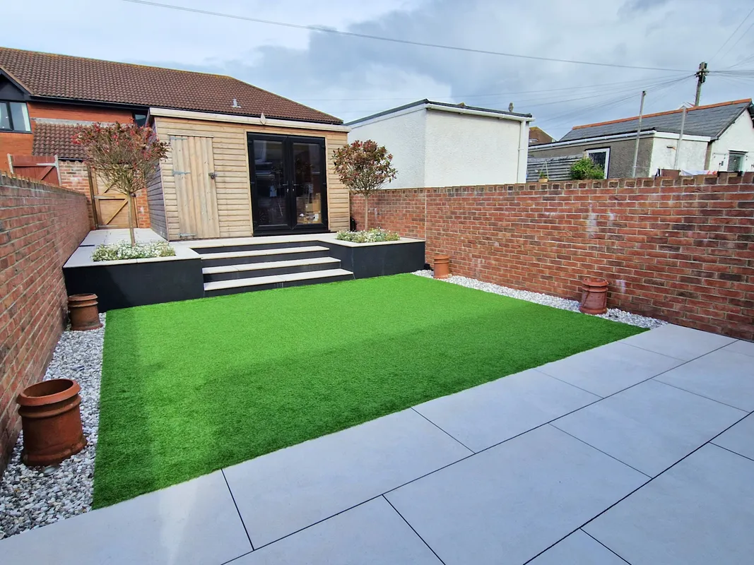 PICTON AVENUE, PORTHCAWL, CF36 3AJ
