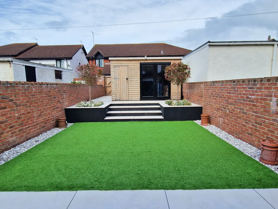 PICTON AVENUE, PORTHCAWL, CF36 3AJ