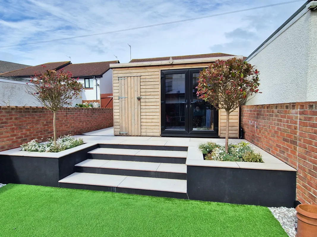 PICTON AVENUE, PORTHCAWL, CF36 3AJ