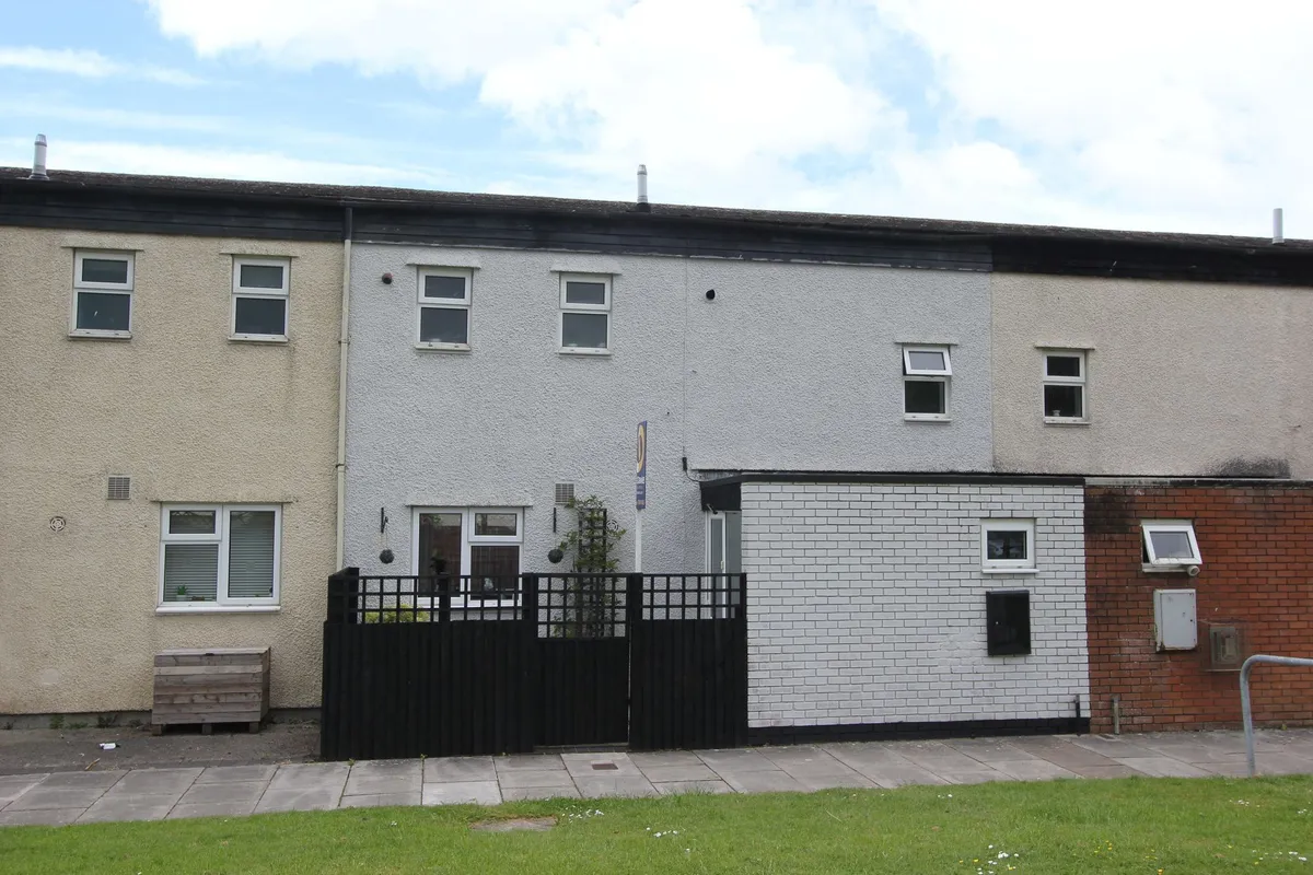 Flemingston Road, St. Athan, CF62