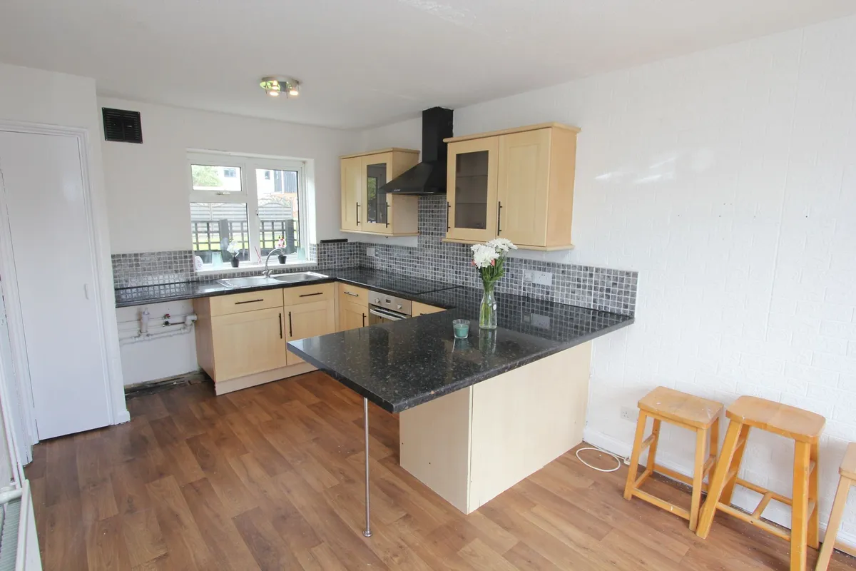 Flemingston Road, St. Athan, CF62