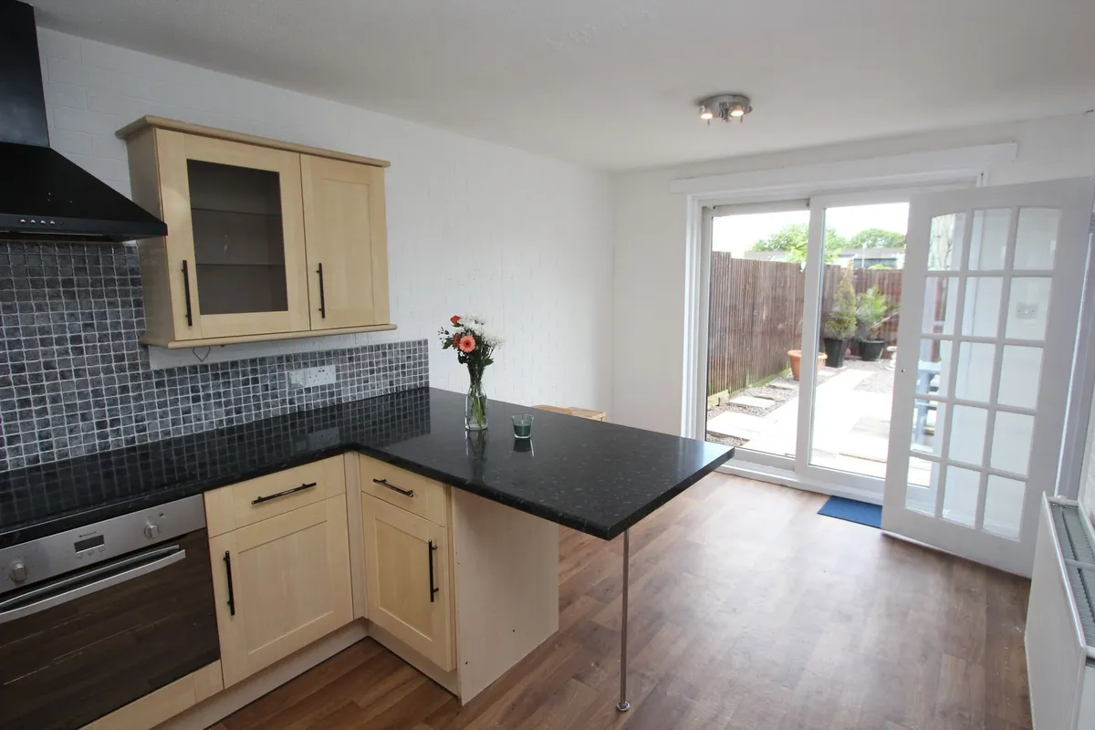 Flemingston Road, St. Athan, CF62